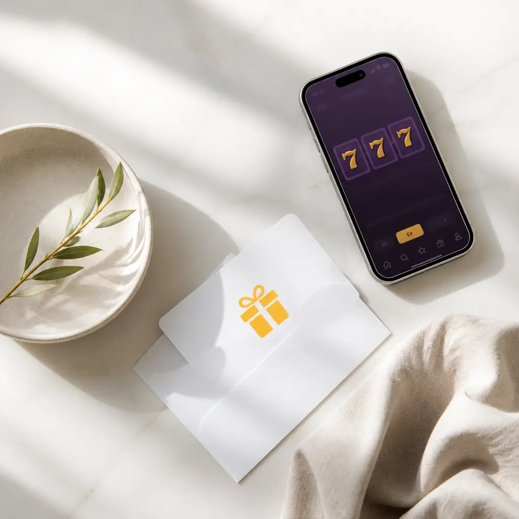 Bizzo Casino Bonus Code visual guide for Bizzo Casino